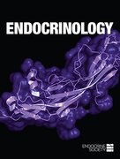 Cover for Endocrinology