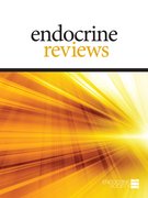 Cover for Endocrine Reviews