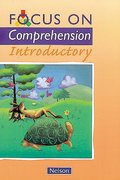 Cover for Focus on Comprehension - Introductory