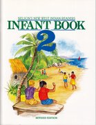 Cover for New West Indian Readers - Infant Workbook 2