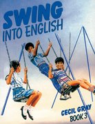 Cover for Swing Into English Book 3