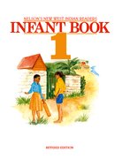 Cover for New West Indian Readers - Infant Book 1