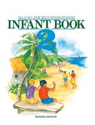 Cover for New West Indian Readers - Infant Book 2