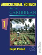 Cover for Agricultural Science for the Caribbean 1