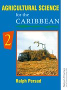 Cover for Agricultural Science for the Caribbean 2