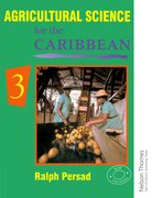 Cover for Agricultural Science for the Caribbean 3