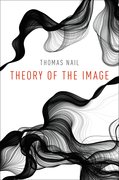 Cover for Theory of the Image