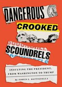 Cover for Dangerous Crooked Scoundrels