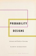 Cover for Probability Designs