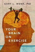 Cover for Your Brain on Exercise - 9780190051044