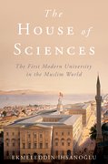 Cover for The House of Sciences