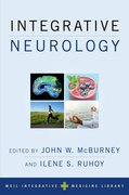 Cover for Integrative Neurology