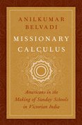 Cover for Missionary Calculus