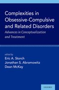 Cover for Complexities in Obsessive Compulsive and Related Disorders - 9780190052775