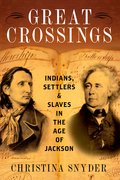 Cover for Great Crossings