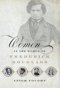 Cover for Women in the World of Frederick Douglass