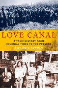 Cover for Love Canal