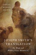 Cover for Joseph Smith
