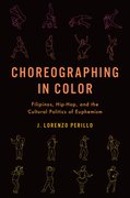 Cover for Choreographing in Color
