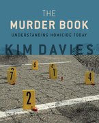 Cover for The Murder Book