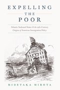 Cover for Expelling the Poor