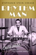 Cover for Rhythm Man - 9780190055691