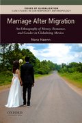 Cover for Marriage After Migration