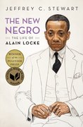 Cover for The New Negro