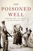 Cover for The Poisoned Well