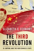 Cover for The Third Revolution