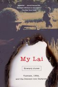 Cover for My Lai - 9780190056704