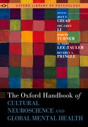 Cover for Oxford Handbook of Cultural Neuroscience and Global Mental Health