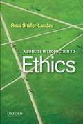 Cover for A Concise Introduction to Ethics