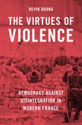 Cover for The Virtues of Violence