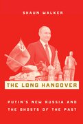 Cover for The Long Hangover