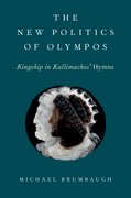 Cover for The New Politics of Olympos