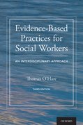 Cover for Evidence-Based Practices for Social Workers