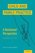 Cover for Child and Family Practice