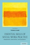 Cover for Essential Skills of Social Work Practice