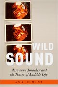 Cover for Wild Sound
