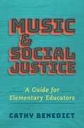 Cover for Music and Social Justice