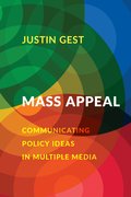 Cover for Mass Appeal - 9780190062187