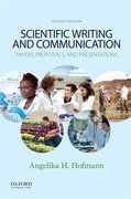Cover for Scientific Writing and Communication