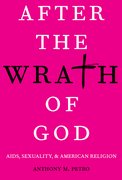 Cover for After the Wrath of God