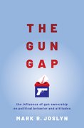 Cover for The Gun Gap