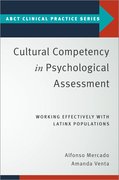Cover for Cultural Competency in Psychological Assessment