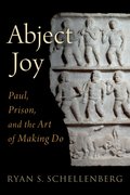 Cover for Abject Joy