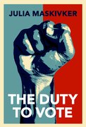 Cover for The Duty to Vote