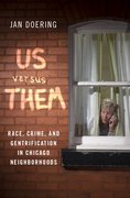 Cover for Us versus Them