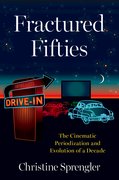 Cover for Fractured Fifties - 9780190067359
